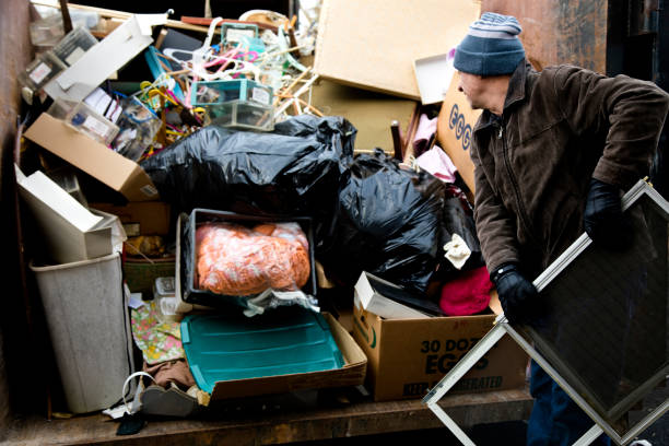 Best Commercial Cleanout Services  in Oran, MO
