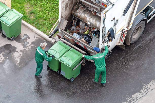 Best Junk Hauling Services  in Oran, MO