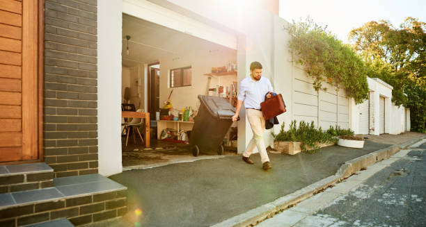 Best Attic Cleanout Services  in Oran, MO