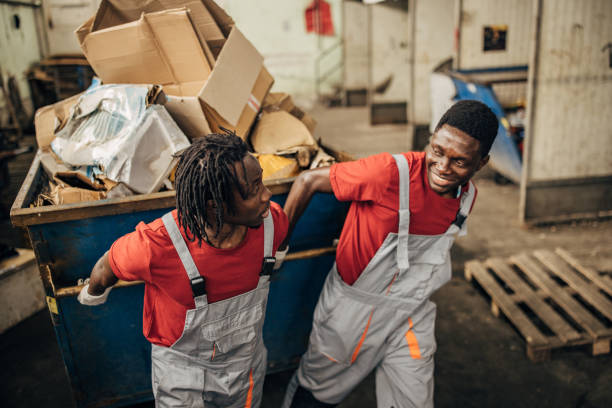 Reliable Oran, MO Junk Removal Solutions