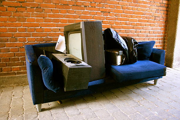 Commercial Cleanout Services in Oran, MO