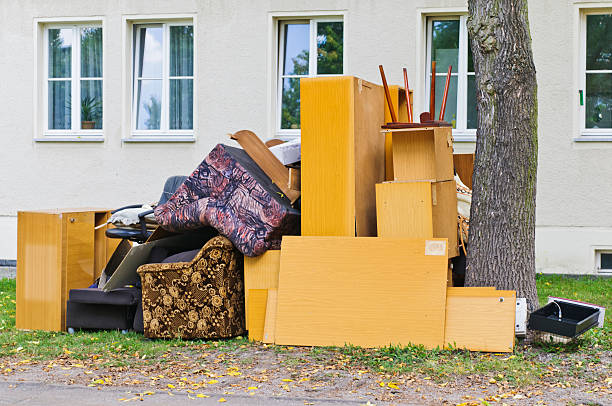 Best Household Junk Removal  in Oran, MO