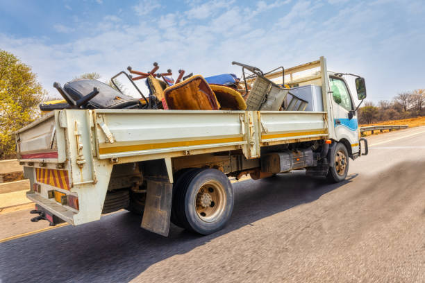 Best Local Junk Hauling  in Oran, MO