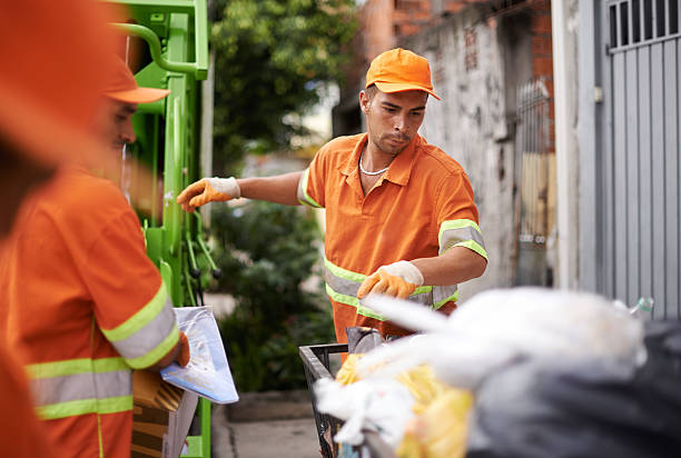 Best Trash Removal Near Me  in Oran, MO